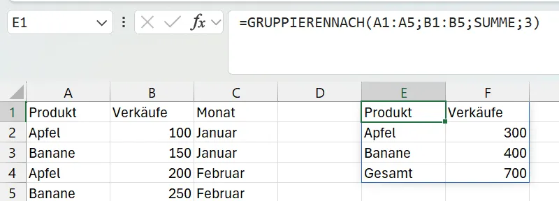 Gruppierennach